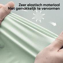 Afbeelding in Gallery-weergave laden, Ice silk windjack met uv-bescherming en capuchon