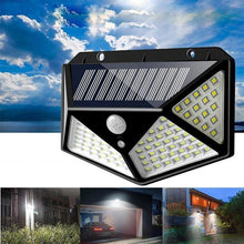 Afbeelding in Gallery-weergave laden, Outdoor Waterproof Solar Lamp 100 LED