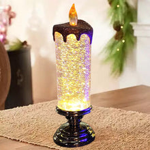 Afbeelding in Gallery-weergave laden, LED-kerstkaarsen