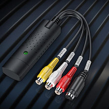 Afbeelding in Gallery-weergave laden, USB-video-opnamekaart