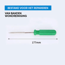 Afbeelding in Gallery-weergave laden, Mushroom Plug Fast Tire Repair Gun Set