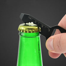 Afbeelding in Gallery-weergave laden, Multifunctionele sleutelhanger