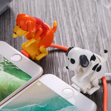 Afbeelding in Gallery-weergave laden, Grappige Humping Dog Fast Charger Cable