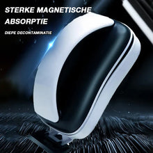 Afbeelding in Gallery-weergave laden, Magnetische aquariumschraper