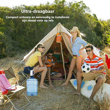 Afbeelding in Gallery-weergave laden, Draagbare elektrische waterdispenser