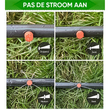 Afbeelding in Gallery-weergave laden, Verstelbare irrigatiedruppelaars Sprinklers