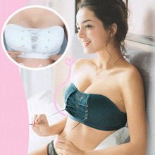 Afbeelding in Gallery-weergave laden, Lace Strapless Bandeau