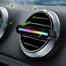 Afbeelding in Gallery-weergave laden, Led Licht Muziek Inductie Auto Aromatherapie