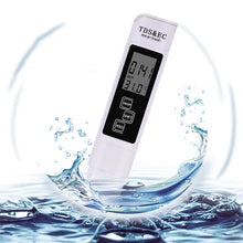 Afbeelding in Gallery-weergave laden, Water Quality Detection Pen