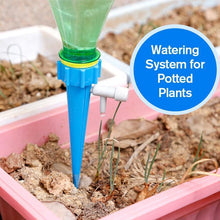 Afbeelding in Gallery-weergave laden, Automatisch waterirrigatiesysteem