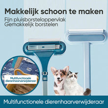 Afbeelding in Gallery-weergave laden, Multifunctionele dierenhaarverwijderaar