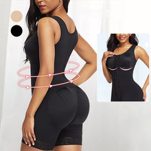 Afbeelding in Gallery-weergave laden, Open File Shapewear uit één stuk