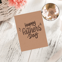 Afbeelding in Gallery-weergave laden, Endless Farting Father's Day Card
