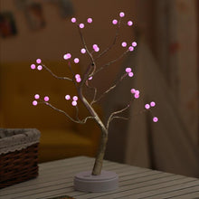 Afbeelding in Gallery-weergave laden, De Fairy Licht Spirit Boom