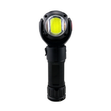 Afbeelding in Gallery-weergave laden, USB roterende LED-werklamp