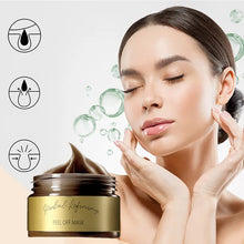 Afbeelding in Gallery-weergave laden, Herbal Refining Peel-Off Mask
