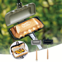 Afbeelding in Gallery-weergave laden, Dubbelzijdige Sandwich Bakpan