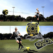 Afbeelding in Gallery-weergave laden, Voetbal Trainings riem
