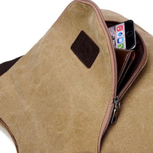 Afbeelding in Gallery-weergave laden, Casual handtas met grote capaciteit voor dames
