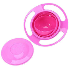 Afbeelding in Gallery-weergave laden, Baby Universele Gyro Schaal (3 Kleuren)