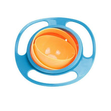Afbeelding in Gallery-weergave laden, Baby Universele Gyro Schaal (3 Kleuren)