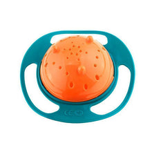 Afbeelding in Gallery-weergave laden, Baby Universele Gyro Schaal (3 Kleuren)