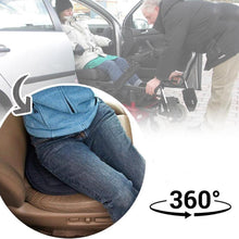 Afbeelding in Gallery-weergave laden, 360° draaibaar zitkussen