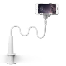 Afbeelding in Gallery-weergave laden, Lazy Twist flexibele telefoonhouder