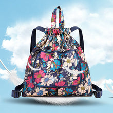 Afbeelding in Gallery-weergave laden, FOLDING BACKPACK