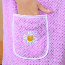 Afbeelding in Gallery-weergave laden, Sneldrogende absorberende water draagbare badhanddoek