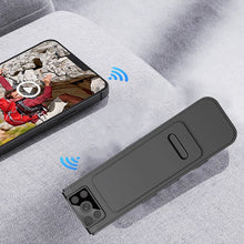 Afbeelding in Gallery-weergave laden, High-definition achterclipcamera met wifi-functie