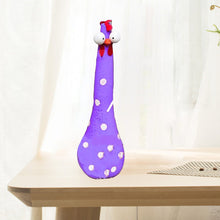 Afbeelding in Gallery-weergave laden, Gekke Kip Decor