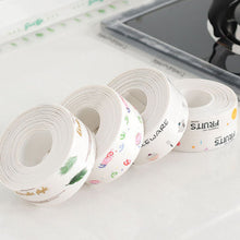 Afbeelding in Gallery-weergave laden, Kitchen Waterproof Mildew Tape