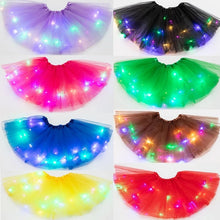 Afbeelding in Gallery-weergave laden, 👗Magische en lichtgevende LED-tuturok