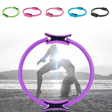 Afbeelding in Gallery-weergave laden, Yoga Pilates-ring