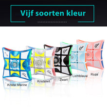 Afbeelding in Gallery-weergave laden, Vingerkubus
