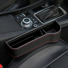 Afbeelding in Gallery-weergave laden, Teyou Multifunctional Car Seat Organizer Set
