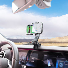 Afbeelding in Gallery-weergave laden, Schuifdak Dashboard Telefoonhouder