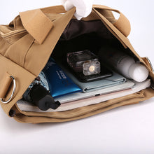 Afbeelding in Gallery-weergave laden, Crossbody-handtas voor dames
