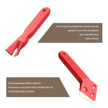 Afbeelding in Gallery-weergave laden, 3-in-1 siliconenkit gereedschap