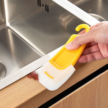 Afbeelding in Gallery-weergave laden, Keuken siliconen reinigingsschraper