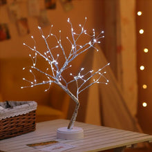 Afbeelding in Gallery-weergave laden, De Fairy Licht Spirit Boom