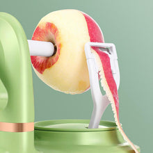 Afbeelding in Gallery-weergave laden, Hand-cranked Apple Peeler