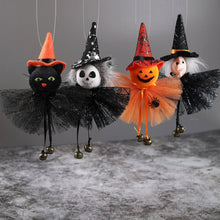 Afbeelding in Gallery-weergave laden, Halloween-pop schrikbel