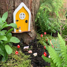Afbeelding in Gallery-weergave laden, Sprookjesscène - Mini Elfendeur