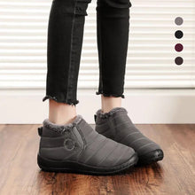 Afbeelding in Gallery-weergave laden, Premium Wrma & Comfy sneuwschoenen