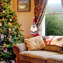 Afbeelding in Gallery-weergave laden, 🎄Gordijngesp voor Kerstmis🎄
