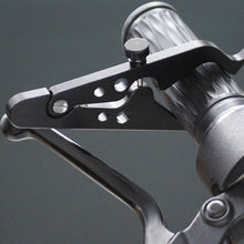 Afbeelding in Gallery-weergave laden, Universal Motorcycle Cruise Control Throttle Lock Assist