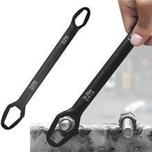 Afbeelding in Gallery-weergave laden, Universal Double Ended Wrench