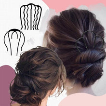 Afbeelding in Gallery-weergave laden, Haar Twist Styling Clip